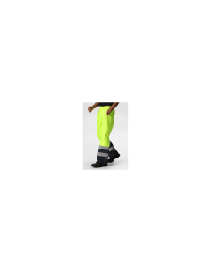 HI VIS PRO OVERTROUSERS