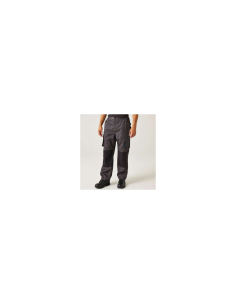 HEROIC CARGO TROUSERS (SHORT)