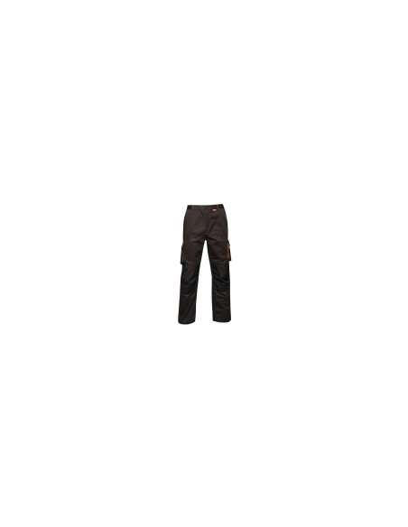 HEROIC CARGO TROUSERS (SHORT)
