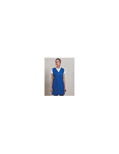 WATERPROOF WRAP AROUND TUNIC
