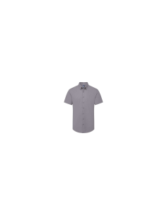 SUPREME’ OXFORD MEN'S SHORT SLEEVE SHIRT