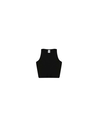 WOMEN'S CROPPED TOP
