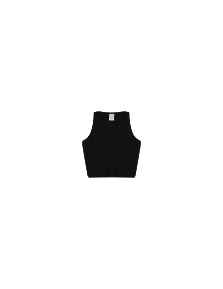WOMEN'S CROPPED TOP