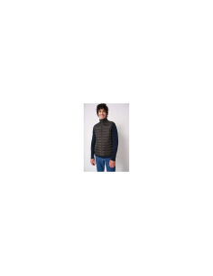 MEN'S PADDED BODYWARMER