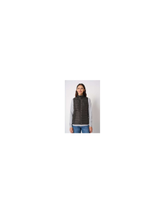 LADIES PADDED BODYWARMER