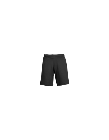 365 - DIAGONAL FRENCH TERRY BERMUDA SWEATSHORT