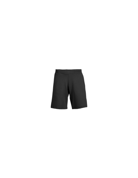 365 - DIAGONAL FRENCH TERRY BERMUDA SWEATSHORT