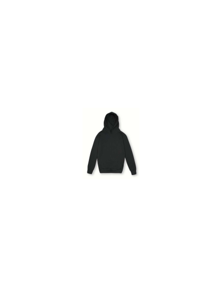 MYA - UNISEX URBAN SOFT HOODED SWEATSHIRT