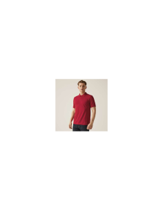 PRO 65/35 SHORT SLEEVE POLO SHIRT