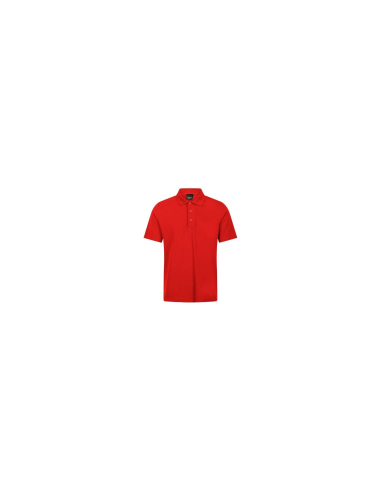 PRO 65/35 SHORT SLEEVE POLO SHIRT