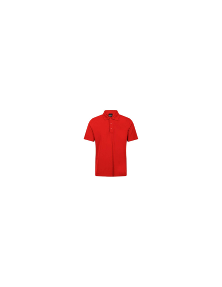 PRO 65/35 SHORT SLEEVE POLO SHIRT