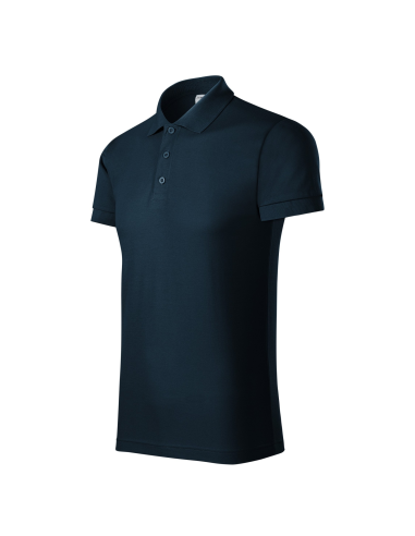 Koszulka polo męska Joy