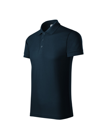 Koszulka polo męska Joy