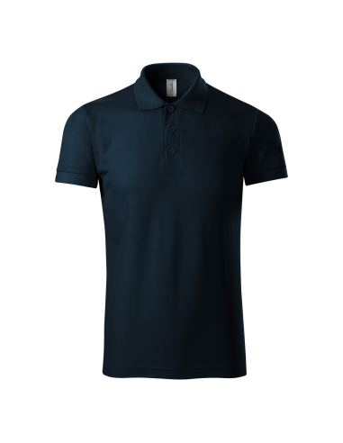 Koszulka polo męska Joy