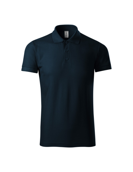 Koszulka polo męska Joy