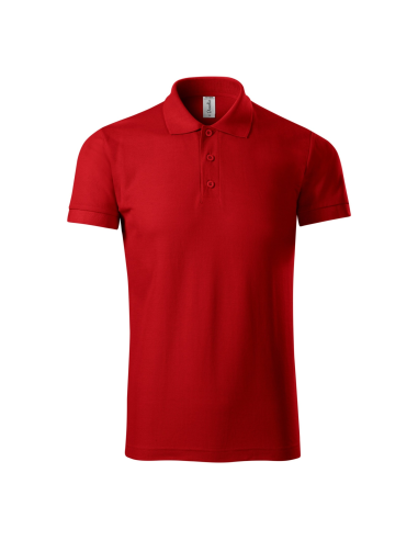 Koszulka polo męska Joy