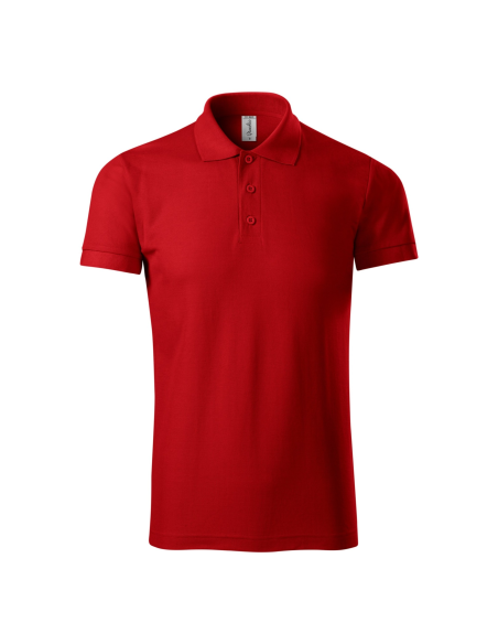 Koszulka polo męska Joy