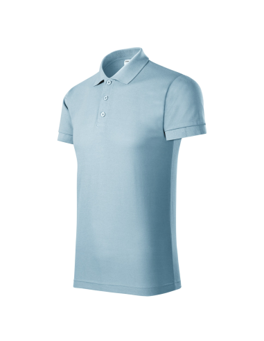 Koszulka polo męska Joy