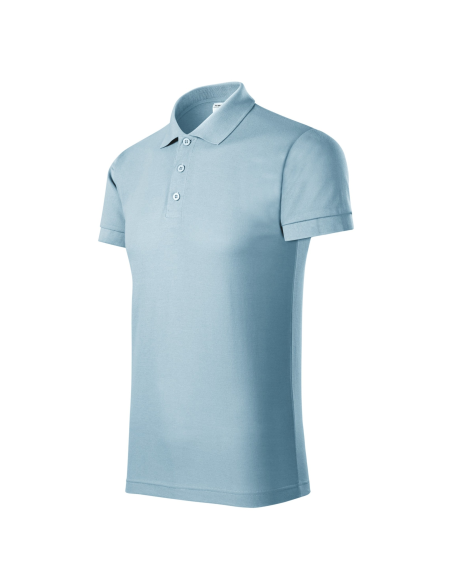 Koszulka polo męska Joy