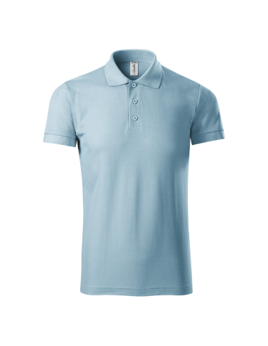 Koszulka polo męska Joy