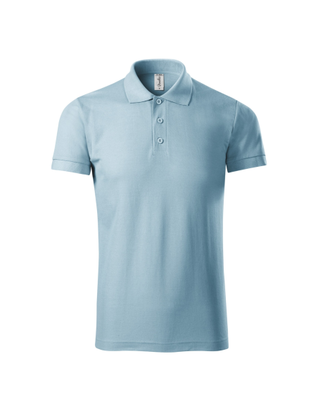 Koszulka polo męska Joy