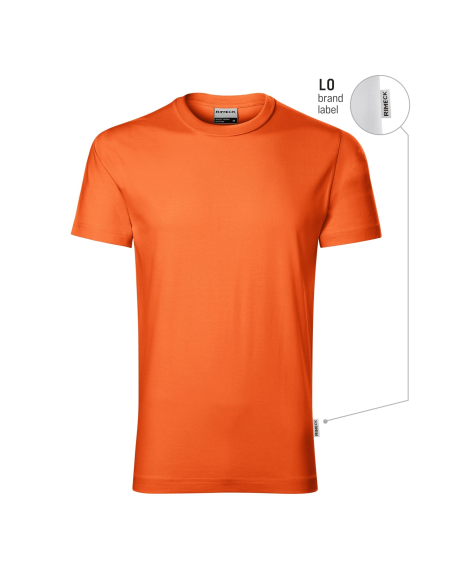 Koszulka męska Resist