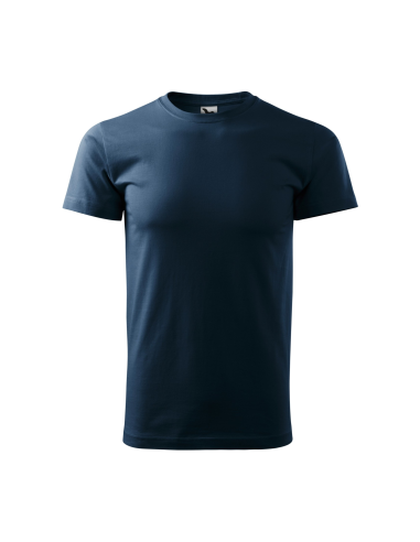 Koszulka męska Basic