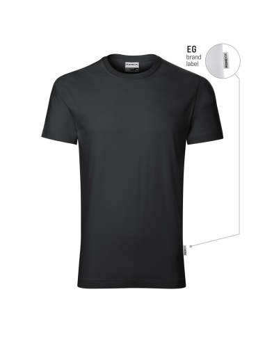 Koszulka męska Resist