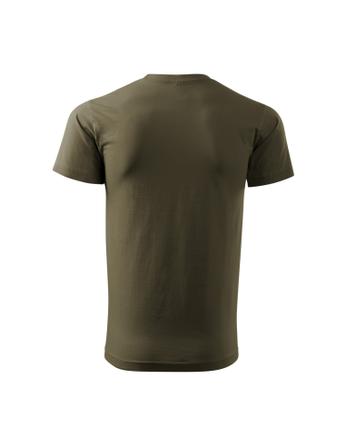 Koszulka męska Basic