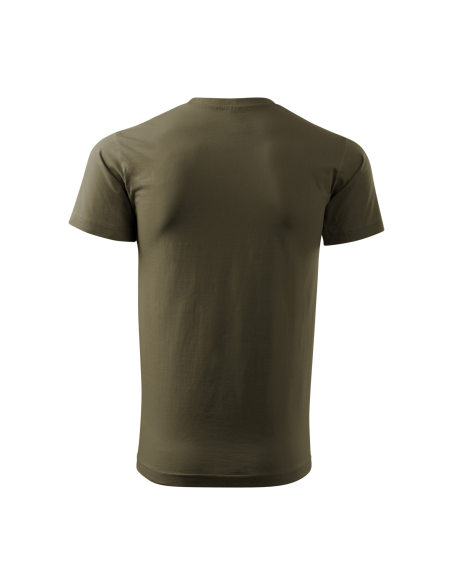 Koszulka męska Basic