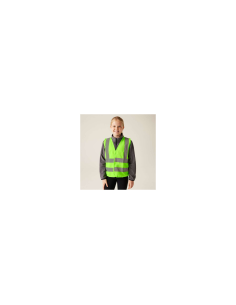 HI-VIS PRO JUNIOR VEST