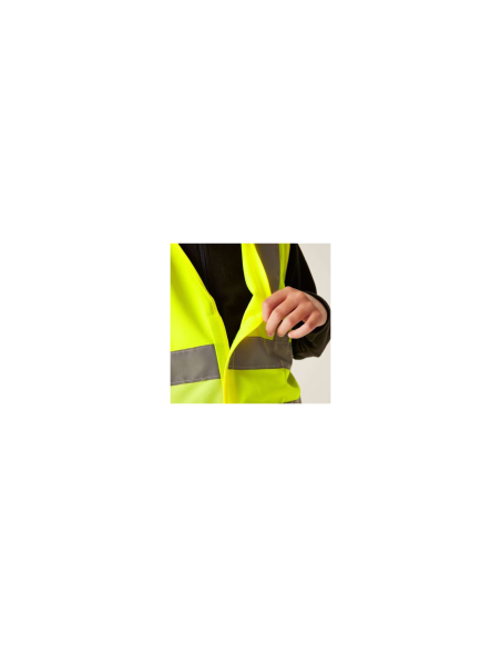 HI-VIS PRO JUNIOR VEST
