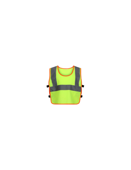 HI-VIS PRO JUNIOR TABARD