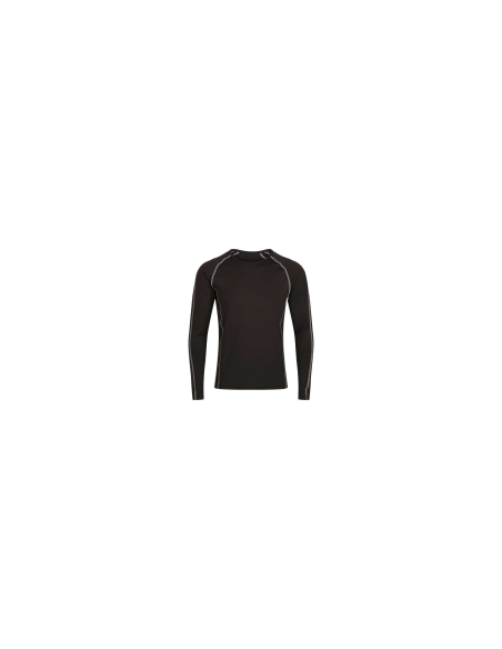 PRO LONG SLEEVE BASE LAYER TOP