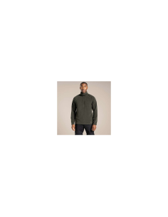 EXPERT CORY 200 FLEECE 1/2 ZIP