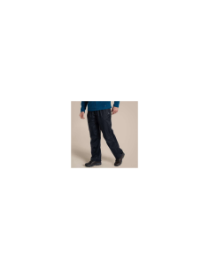 UNISEX EXPERT PACKABLE OVERTROUSER (SHORT)
