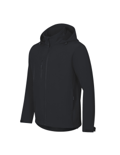 Softshell kurtka męska Trail