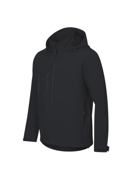 Softshell kurtka męska Trail