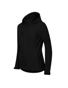 Softshell kurtka damska Trail