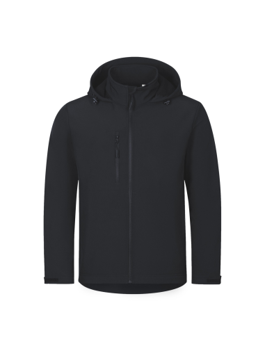 Softshell kurtka męska Trail