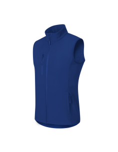 Softshell kamizelka męska Trail