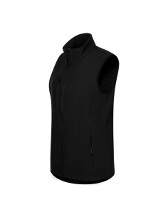 Softshell kamizelka damska Trail