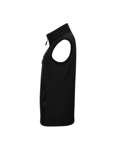 Softshell kamizelka damska Trail