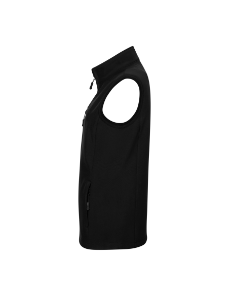 Softshell kamizelka damska Trail