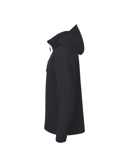 Softshell kurtka męska Trail