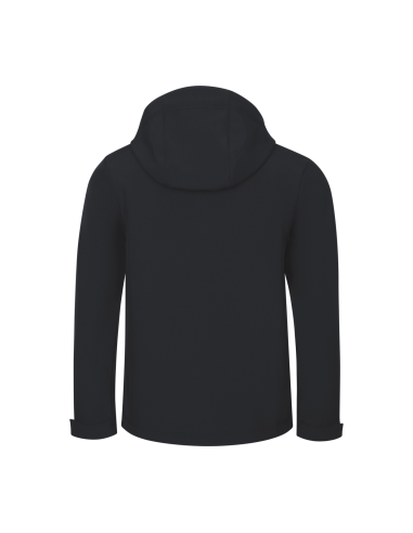 Softshell kurtka męska Trail