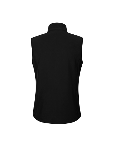 Softshell kamizelka damska Trail