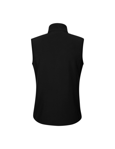 Softshell kamizelka damska Trail