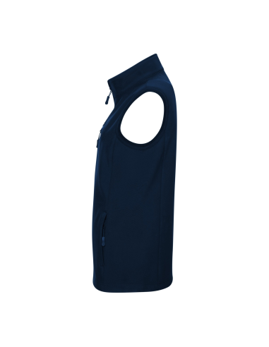 Softshell kamizelka damska Trail