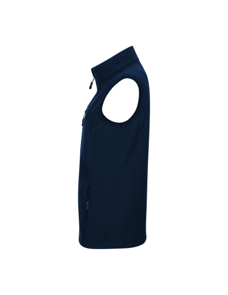 Softshell kamizelka damska Trail